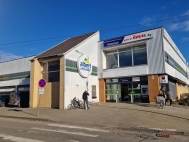 Pron�jem obchodn�ch prostor, �lapanice (okres Brno-venkov)