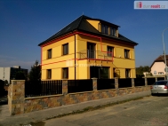 Pron�jem bytu 2+kk, 45 m2, OV, Praha 9, Hloub�t�n, ul. V chaloupk�ch