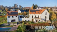 Prodej samostatného RD, 350 m2, Košátky (okres Mladá Boleslav)
