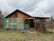 Prodej rekreačního objektu, Chbany, Poláky (okres Chomutov) - exkluzivně