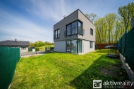 Prodej samostatn�ho RD, 124 m2, Neratovice, Lobkovice (okres M�ln�k)