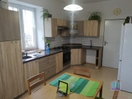 Pron�jem bytu 2+1, 55 m2, OV, St��bro (okres Tachov), ul. Ale�ova