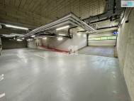 Pron�jem objektu, Praha 5, Ko���e