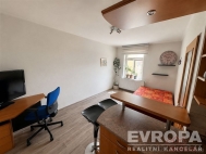 Pron�jem bytu 1+kk, 25 m2, OV, Hradec Kr�lov�, ul. t��da Karla IV.