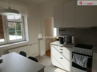 Pronájem bytu 2+1, 50 m2, OV, Praha 6, Liboc, ul. Jenečská