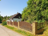 Prodej samostatného RD, 206 m2, Sluštice (okres Praha-východ)