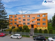 Prodej bytu 2+1, 65 m2, OV, �t�p�nov (okres Olomouc), ul. S�dli�t�