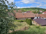 Prodej řadového RD, 82 m2, Jabloňany (okres Blansko) - exkluzivně