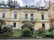Prodej bytu 3+kk, 118 m2, OV, Mari�nsk� L�zn� (okres Cheb), ul. T�eb�zsk�ho