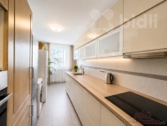 Prodej bytu 3+1, 75 m2, DV, Praha 5, Stod�lky, ul. Jansk�ho - exkluzivn�