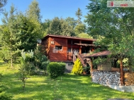 Prodej rekrea�n�ho objektu, V�tkov, Podhrad� (okres Opava)