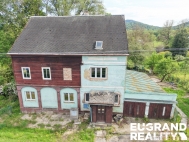 Prodej samostatn�ho RD, 280 m2, Horn� Podlu�� (okres D���n)