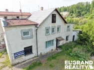 Prodej samostatného RD, 360 m2, Dolní Podluží (okres Děčín)