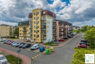 Prodej bytu 2+kk, 50 m2, OV, Kladno, ul. Vojt�cha Lanny