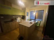 Pron�jem bytu 1+kk, 43 m2, OV, Praha 8, Doln� Chabry, ul. K Beranovu