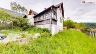 Prodej samostatn�ho RD, 124 m2, V�tkov, Z�lu�n� (okres Opava)