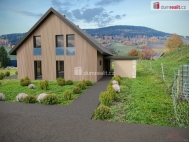Prodej pozemku , určený k výstavbě RD, Benecko, Mrklov (okres Semily)