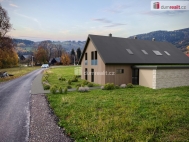 Prodej pozemku , určený k výstavbě RD, Benecko (okres Semily)