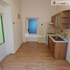 Pronájem bytu 3+1, 96 m2, OV, Děčín, Děčín IV-Podmokly, ul. Teplická