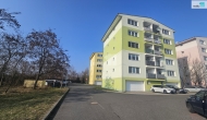 Pronájem bytu 2+kk, 58 m2, OV, Kolín, Kolín V, ul. Třídvorská