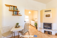 Prodej řadového RD, 108 m2, Domašov (okres Brno-venkov)