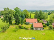 Prodej samostatn�ho RD, 214 m2, Fr�dek-M�stek, M�stek