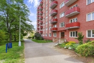 Prodej bytu 2+1, 53 m2, OV, Beroun, Beroun-M�sto, ul. Ko���lkova
