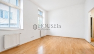 Pronájem bytu 1+kk, 25 m2, OV, Praha 10, Vršovice, ul. Kozácká