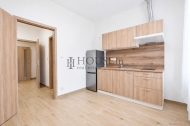 Pron�jem bytu 2+kk, 39 m2, OV, Praha 5, Ko���e, ul. Hole�kova