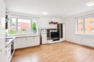 Pronájem bytu 3+kk, 85 m2, OV, Praha 4, Kamýk, ul. Mariánská