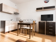 Pron�jem bytu 1+kk, 30 m2, OV, Praha 5, Zli��n, ul. Sazovick�