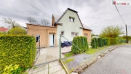 Prodej samostatn�ho RD, 154 m2, Svato�ovice (okres Opava)