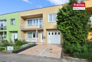 Prodej �adov�ho RD, 200 m2, Miroslav (okres Znojmo)
