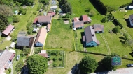 Prodej pozemku , ur�en� k v�stavb� RD, Bor, Damnov (okres Tachov)