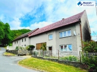 Prodej samostatného RD, 200 m2, Lipník nad Bečvou, Lipník nad Bečvou V-Podhoří (okres Přerov)