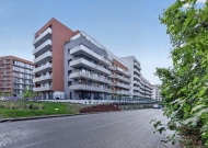 Prodej bytu 2+kk, 75 m2, OV, Praha 9, Vysočany, ul. Gerstelova