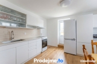 Prodej �adov�ho RD, 99 m2, Hevl�n (okres Znojmo)
