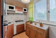 Prodej bytu 3+1, 0 m2, DV, Karvin�, Hranice, ul. Divi�ova - exkluzivn�