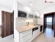 Pronájem bytu 2+1, 60 m2, OV, Ústí nad Labem, Severní Terasa, ul. Kmochova