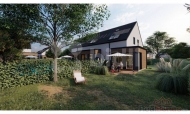 Prodej bytu 3+kk, 102 m2, OV, Smi�ice, Rodov (okres Hradec Kr�lov�) - exkluzivn�