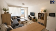 Pron�jem bytu 2+kk, 65 m2, OV, Brno, �t��ice (okres Brno-m�sto), ul. V�de�sk�