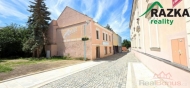 Prodej �adov�ho RD, 0 m2, Tachov