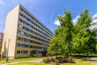 Pronájem bytu 3+kk, 64 m2, OV, Praha 9, Prosek, ul. Lovosická