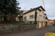 Prodej samostatn�ho RD, 175 m2, Kn�eves, Jobova Lhota (okres Blansko)
