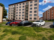 Prodej bytu 2+kk, 36 m2, OV, Karlovy Vary, Star� Role, ul. Kladensk�