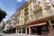Pron�jem obchodn�ch prostor, Karlovy Vary