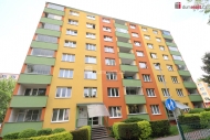 Pron�jem bytu 2+1, 60 m2, OV, Karlovy Vary, Drahovice, ul. V�chodn�