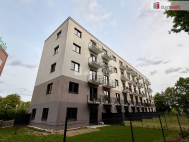 Prodej bytu 2+kk, 58 m2, OV, Mari�nsk� L�zn� (okres Cheb), ul. Chebsk�