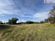 Prodej pozemku , ur�en� k v�stavb� RD, �dlice (okres Chomutov)