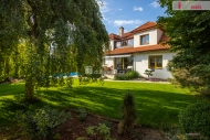 Prodej samostatn�ho RD, 300 m2, ���any, Stra��n (okres Praha-v�chod)